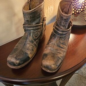 Bedstu bootie size us 9